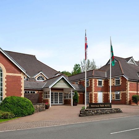 Heritage Park Pontypridd, Trademark Collection By Wyndham Екстер'єр фото